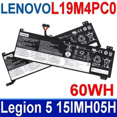 LENOVO L19M4PC0 4芯 原廠電池 LEGION R7000 2020