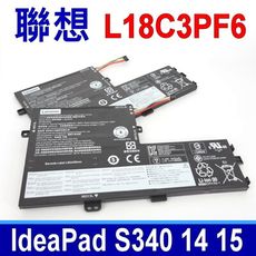 LENOVO L18C3PF6 電池 Ideapad S340-14API S340-14IIL