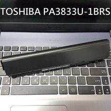 TOSHIBA PA3833U-1BRS 原廠電池 PABAS250 R940 R945 R800