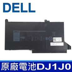 DELL DJ1J0 3芯 原廠電池 Latitude 7390 E7390 7490 E7490