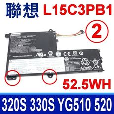 聯想 L15C3PB1 電池flex 4 flex 5 xiaoxin 7000 510-14ISK