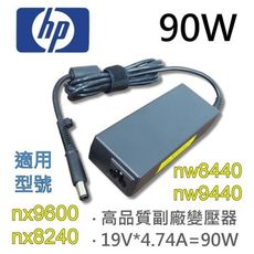 HP 高品質 90W 圓孔針 變壓器 CQ35 CQ40 CQ45 CQ50 CQ60 CQ61