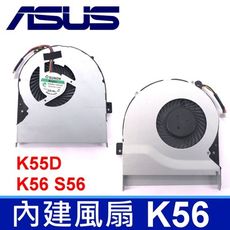 全新原裝 ASUS 華碩 K56 內建風扇 A55V A56C K55D K55V K56C K55