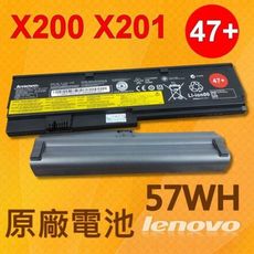 聯想 LENOVO X200 X201 原廠電池 ThinkPad X200S X201S X201