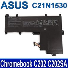 ASUS C21N1530 2芯 原廠電池 Chromebook C202 C202SA C202S