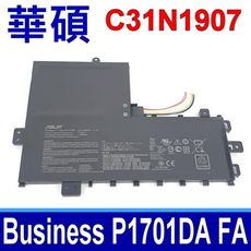 ASUS C31N1907 電池 Business P1701FA P1701FA-AU657