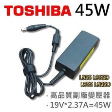 TOSHIBA 高品質 45W 變壓器 L835