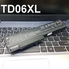 HP TD06XL 原廠電池 TD06 HSTNN-UB69 6930p 8440p 8440w 6