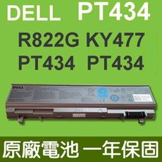 戴爾 DELL PT434 原廠電池 MP303 Latitude E6400 6400 ATG