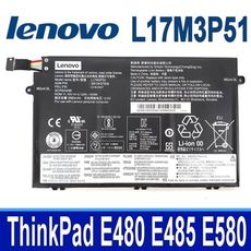 LENOVO L17M3P51 3芯 原廠電池 SB10K97608 SB10K97609