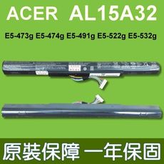 ACER AL15A32 原廠電池 適用 V3-574G K50 TMP248 TM P257 P2