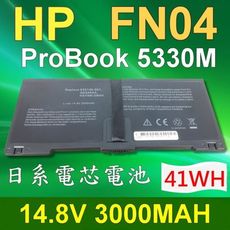 HP FN04 4芯 日系電芯 電池 HSTNN-DBOH