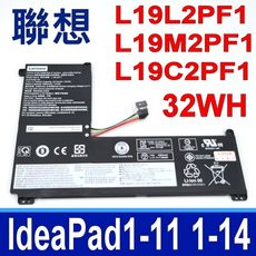 LENOVO L19L2PF1 電池 Ideapad 1-11IGL05 1-14IGL05