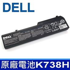 戴爾 DELL K738H 原廠電池 0Y024C T116C 1310 1320 1510