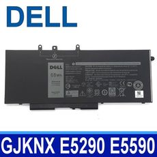 戴爾 DELL GJKNX 4芯 原廠電池 Latitude E5490 E5580 5590