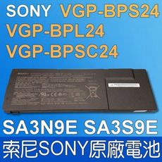 SONY VGP-BPS24 原廠 PCG-41413L PCG-41414L