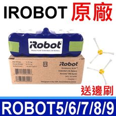 iRobot 原廠盒裝 電池 掃地機專用電池 Roomba 655 780 770 760 500