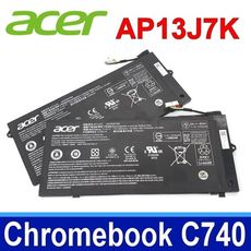 ACER AP13J7K 原廠電池 Chromebook C740 C740-C32M C3P1 C