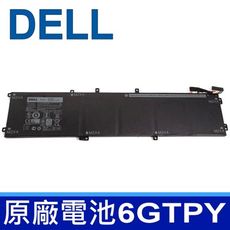 戴爾 DELL 6GTPY 6芯 原廠電池 Precision 5510 5520 M5510