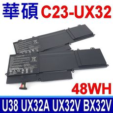 ASUS 華碩 C23-UX32 電池 BX32A BX32VD