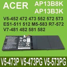 宏碁 ACER AP13B8K 原廠電池 V5-473P V5-473PG