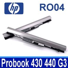 惠普 HP RO04 RO04XL 原廠電池 ProBook 430G3 440G3 430 440