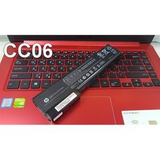 高容量 5400MAH HP CC06 原廠電池 ProBook 6360b 6460b 6465b