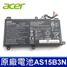 ACER AS15B3N 原廠電池 電競 Predator17 G9-791g G9-792g