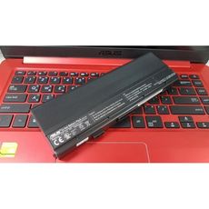 原廠最高容量 9CELL ASUS 華碩 A33-U6 原廠電池 11.1V 7800MAH 一年保