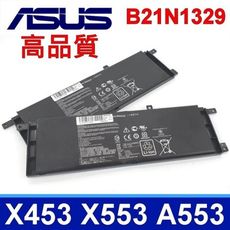 華碩 ASUS B21N1329 原廠規格 電池 X453 X553 A553 D453 D553