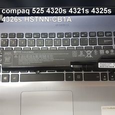 HP PH06 原廠電池 Probook 4420s 4421s 4425s 4520s