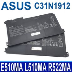 ASUS C31N1912 3芯 原廠電池 Laptop E510MA L510MA R522MA