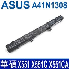 ASUS A41N1308 高品質 電池 A31N1319 D550 D550MA F551