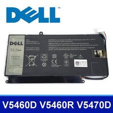 戴爾 DELL VH748 原廠電池 V5470D V5480D V5560D V5560R