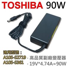 TOSHIBA 高品質 90W 變壓器 A105-S2717