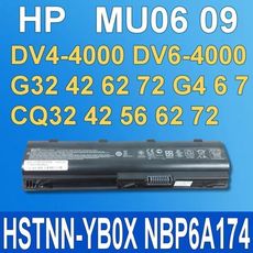 HP mu06 原廠電池 Presario CQ630 CQ72 CQ72