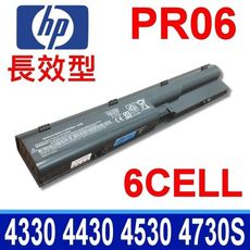 HP 電池 PR06 4330S,4331S,4430S,4431S,4435S,4436S,453