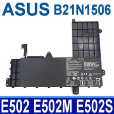 ASUS B21N1506 原廠電池 E502 E502M E502S E502NA E502SA