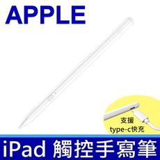 APPLE Pen 原廠規格 手寫筆 觸控筆 磁力吸附平板 支援2018~2022年 TYPE-C