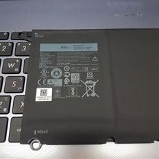 DELL PW23Y 4芯 日系電芯 電池 XPS 13 Series XPS13-9360 XPS