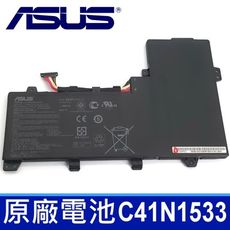 ASUS C41N1533 原廠 電池 Q524U, Q534U , Q534UX-BHi7T19