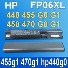 HP FP06 原廠電池 707617-421 708457-001 708458-001