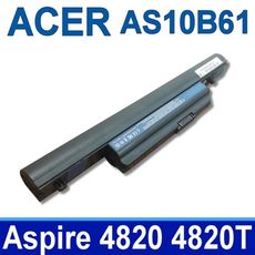 ACER AS10B61 6芯 高品質 電池 AS10B3E AS10B5E AS10B6E AS1