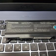 TOSHIBA PA3465U-1BRS 原廠電池 PABAS184 A80 A85 A100 A1