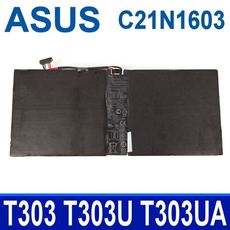 ASUS C21N1603 原廠電池 T303UA T304UA T305C T305CA