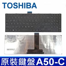 TOSHIBA 東芝 A50-C 全新 繁體中文 筆電 鍵盤 R50-C Z50-C