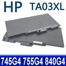 HP TA03XL 3芯 原廠電池 745G4 755G4 840G4 848G4 850G4 14