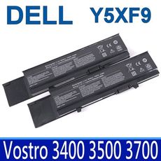 DELL Y5XF9 6芯 高品質 電池 7FJ92 04D3C 4JK6R 04GN0G