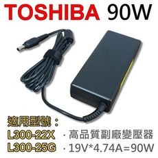 TOSHIBA 高品質 90W 變壓器 L300-229