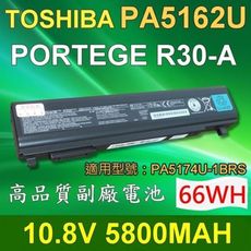 TOSHIBA PA5162U 6芯 電池 R30-A R30-AK01B R30-AK03B